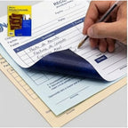 Carbon Film Letter Size
