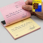 Carbon Film Letter Size