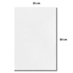 Duopapel Watercolour Cardstock 1/4 Sheet 240 gsm x 10 sheets