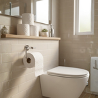 Papel Higiénico Nube Blanco x1 Rollo 22 m