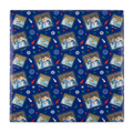 Papel Regalo Navideño Frozen 70 x 50 cm – Primavera