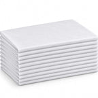 Papel Seda 70 X 50 Cm 10 Uds Blanco Fino