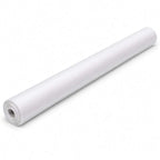 Papel Seda 70 X 50 Cm 10 Uds Blanco Fino