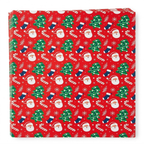 Papel de Regalo Navideño 70x50 Imágen Arbol | Primavera