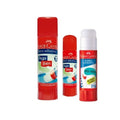 Pegante en barra 40 gr Faber Castell No Toxico Portada