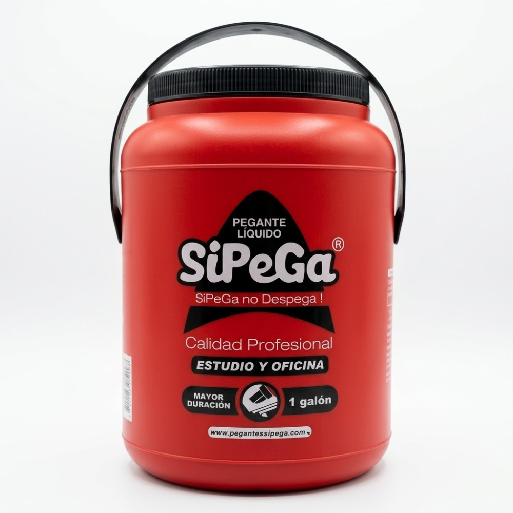 Adhesive Si Pega - Gallon