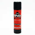 Pegante en Barra SiPega Parchesitos 40 g – Pegamento Escolar