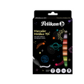 Pelikan Marcador metalico 752