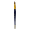 Round Soft Brush Short Handle AH Royal #12