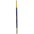 Round Soft Brush Short Handle AH Royal #3