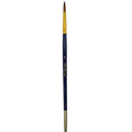 Pincel Redondo Suave Cabo Corto AH Royal #6