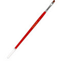 AH Royal Short Handle Angular Brush #0