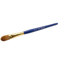 Cat's Tongue Soft Brush AH Royal Short Handle #11