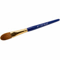 Pincel lengua de gato Suave AH Royal Cabo corto # 7