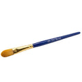 Soft Filbert Brush AH Royal Short Handle # 9