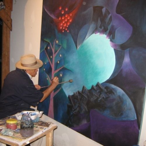 Pinturas Franco Arte De Oleo En todos Los Colores Y Tamanos Cuadro Hecho Con Pintura Oleo Franco
