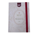 Planificador Kiut 2027 Semanal Rest Is Part Of The Process