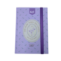 Planificador Kiut 2027 Semanal You Glow When You Choose