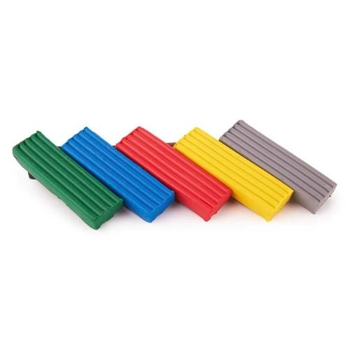 Plastilina Profesional Nessan Poco