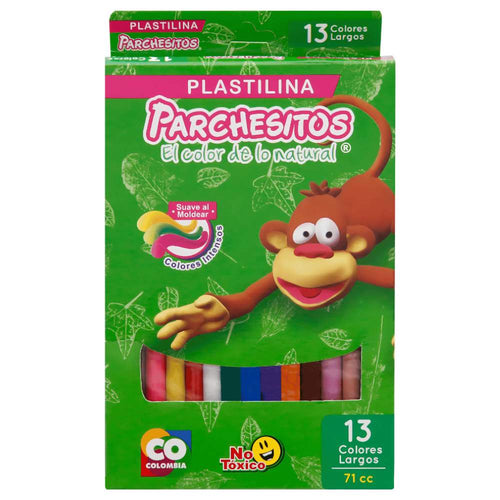 Parchesitos