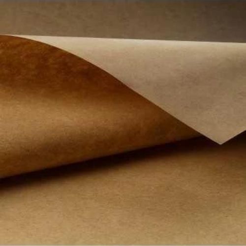 Pliego De Papel Kraft 70X100cm De 150gms Dobles