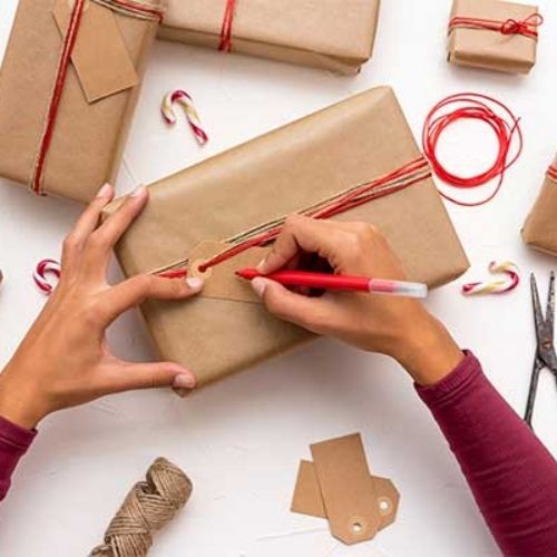 Pliego De Papel Kraft 70X100cm De 150gms Embalajes De Cajas