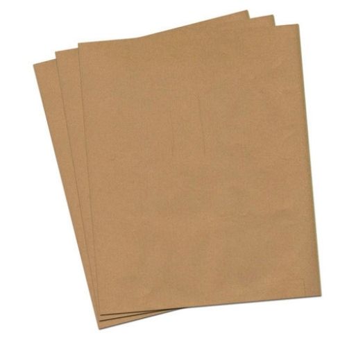 Pliego De Papel Kraft 70X100cm De 150gms Portada