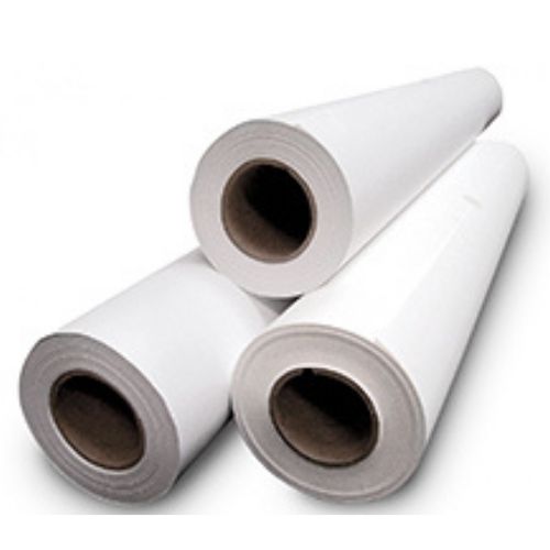 Plotter Royo De Papel Bond Para Imprimir En Todas Las Medidas 3 Rollos