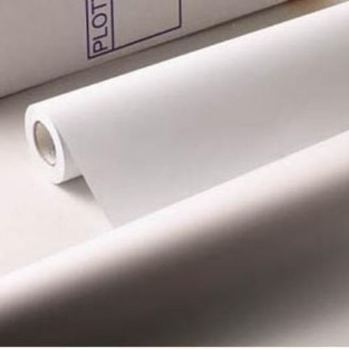 Plotter Royo De Papel Bond Para Imprimir En Todas Las Medidas Fondo