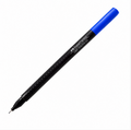 Plumígrafo Faber-Castell Grip Finepen 460 Delgado Azul 0,4 mm