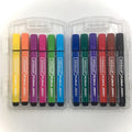 Plumones jumbo