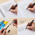 Portaminas Paper Mate Profile 0.7 mm