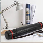 Black Plan Holder