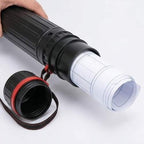 Black Plan Holder