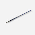 Soft Round Long Handle Paintbrush Franco Arte #1
