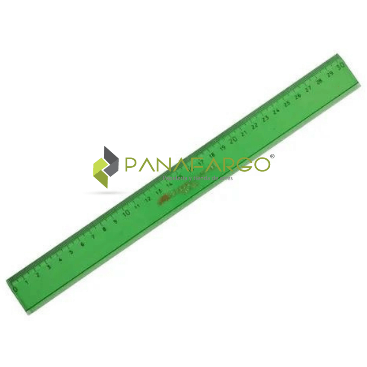 Regla Faber Castell Profesional X 30 cm 814 Panafargo