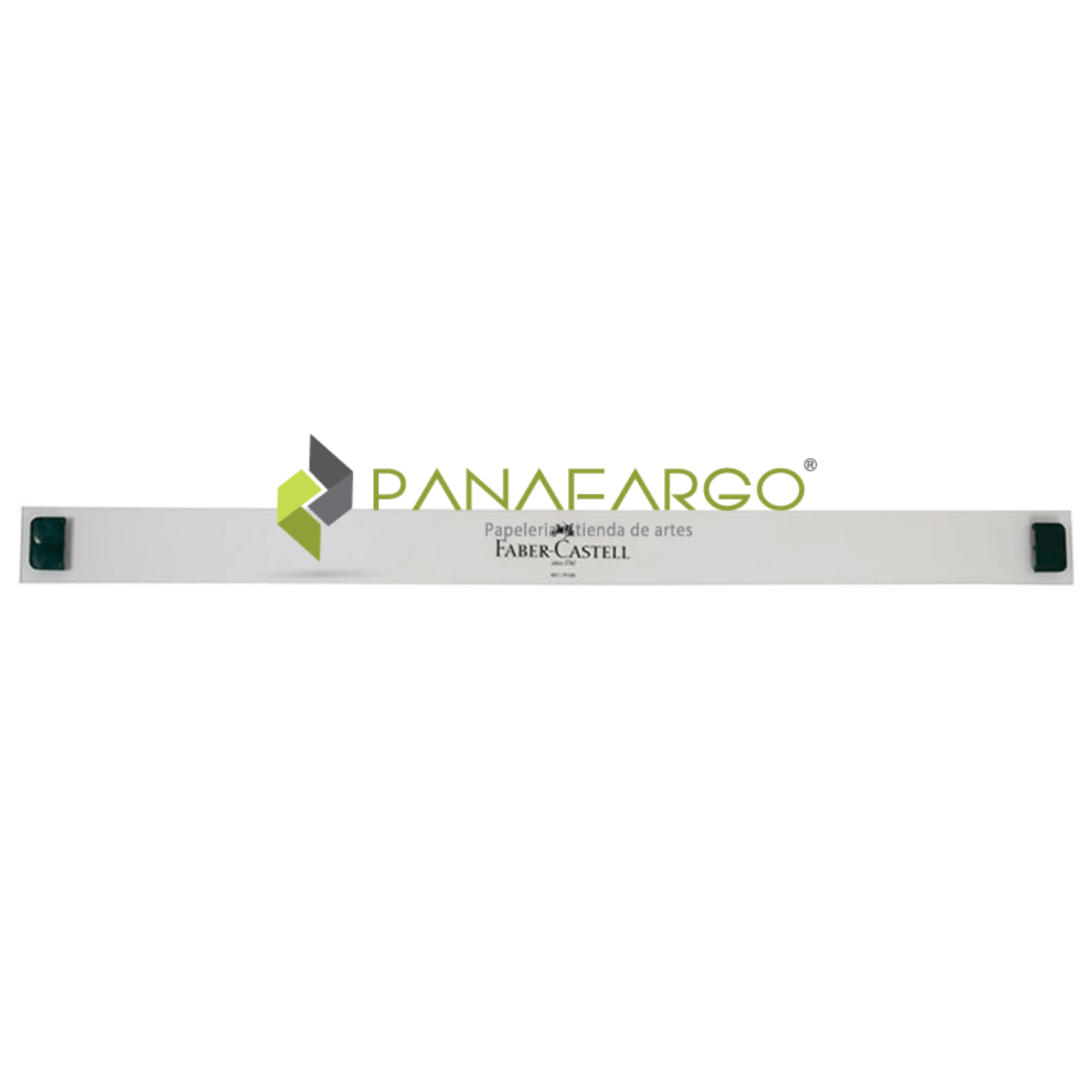 Regla Paralela Faber Castell 100 cm Panafargo