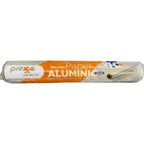 Repuesto de Papel Aluminio Prexa Packing (30 cm x 40 m)