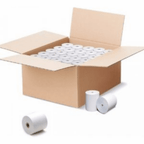 Rollo Para Caja Registradora caja Panafargo