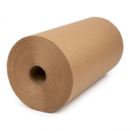 Rollo Papel Kraft Ancho 76 cm x 220 metros (10 Kg) para Embalaje