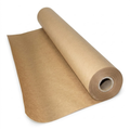 Rollo Papel Kraft para Empaque 37.5 cm x 222 metros (5 Kg)