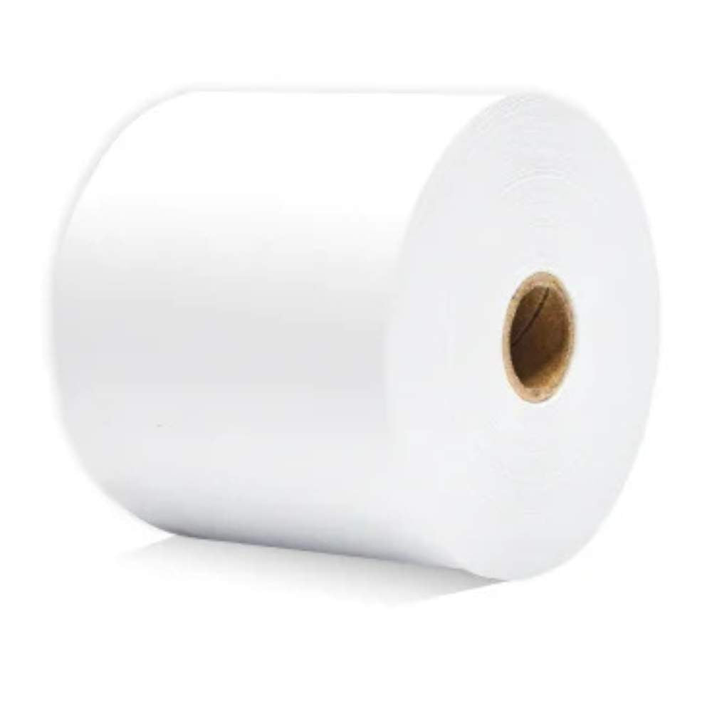 Rollo de Papel Bond Para Caja Registradora o Calculadora - 57 mm X 40 Mts