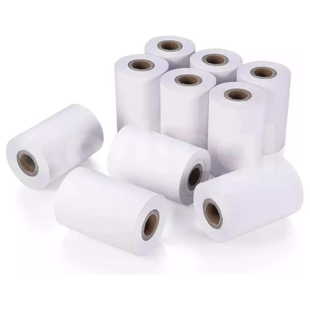 Cash Register or Calculator Roll - 57X10T