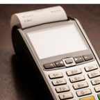 Cash Register or Calculator Roll - 57X10T