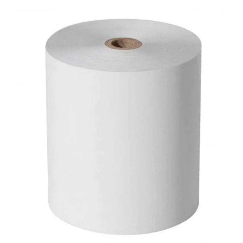 Cash Register or Calculator Paper Roll - 80X60T