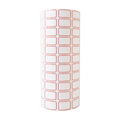 Rollo para Precios (Marco) AD y COR Zuperf R1 Grande