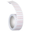 10 Rollos de Etiquetas 22x12mm para Etiquetadora Manual MX-5500 - Compatible Pistola de Precios