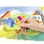 STAEDTLER ACUARELA X 12 DIBUJO