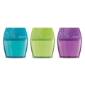 Sacapuntas Maped Shaker Doble con Depósito
