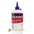 Silicona Liquida Gipao o Economica en Todos Los Tamanos grande Panafargo